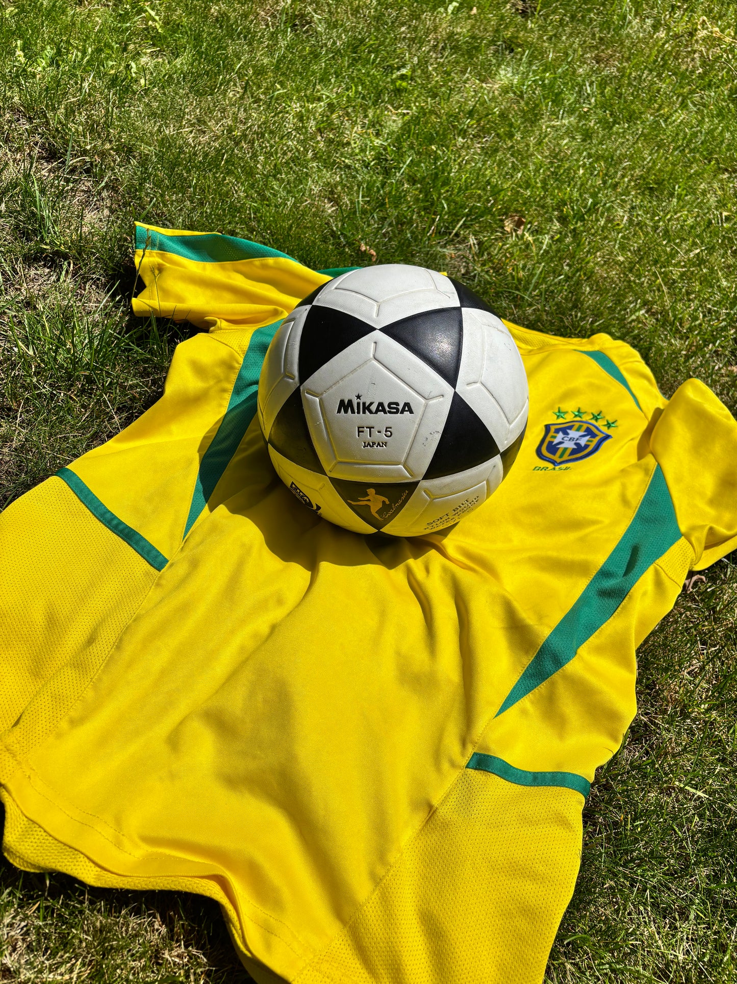 Altinha Pro Beach Football - The Brazilian Street Ball Taking Over the World