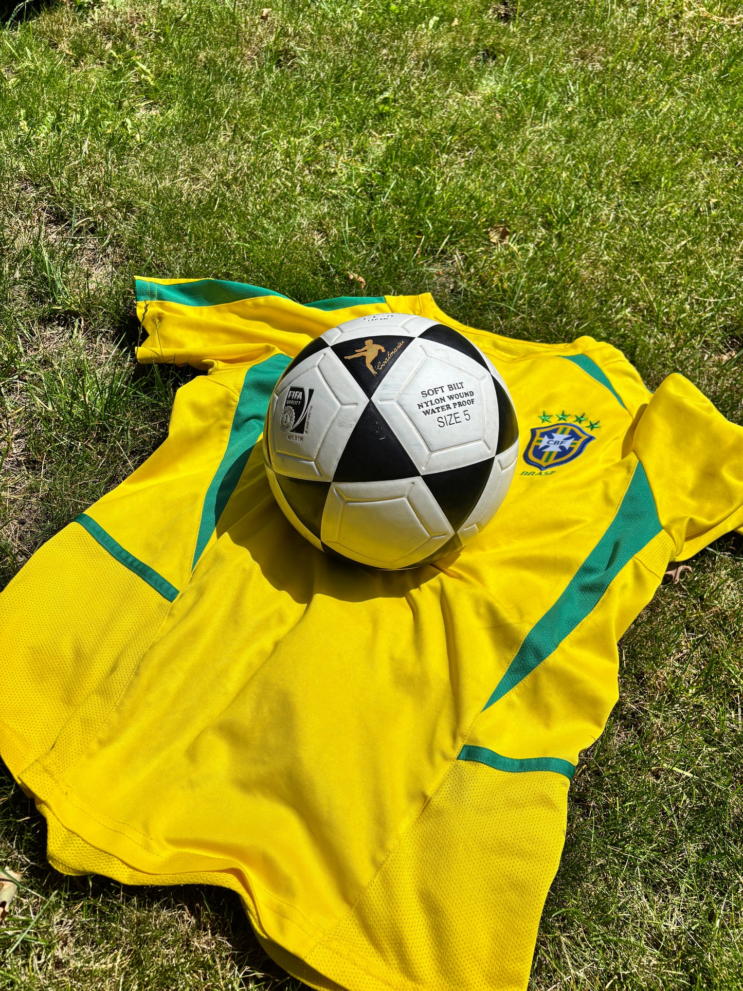 Altinha Pro Beach Football - The Brazilian Street Ball Taking Over the World