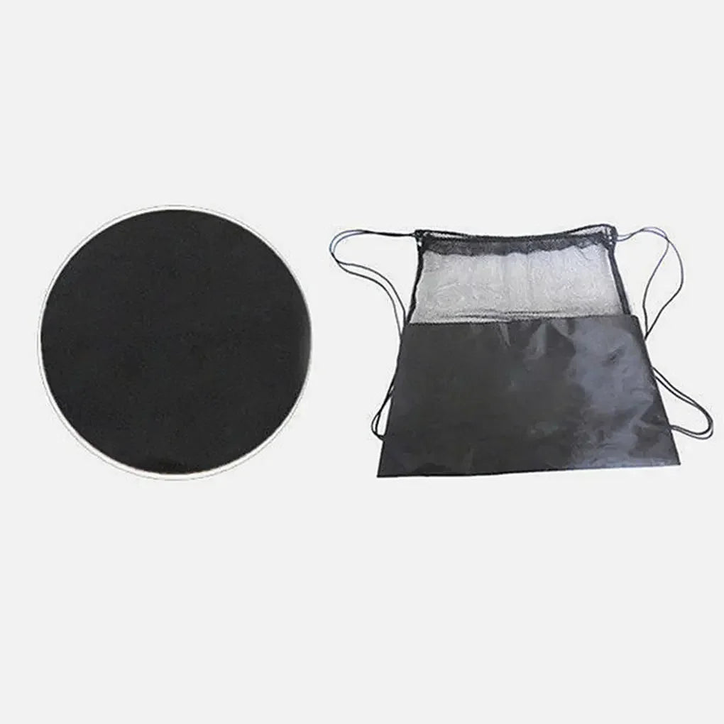 Mesh Bag Portable Football Storage Backpack Outdoor Volleyball Multifunctional Storage Bags