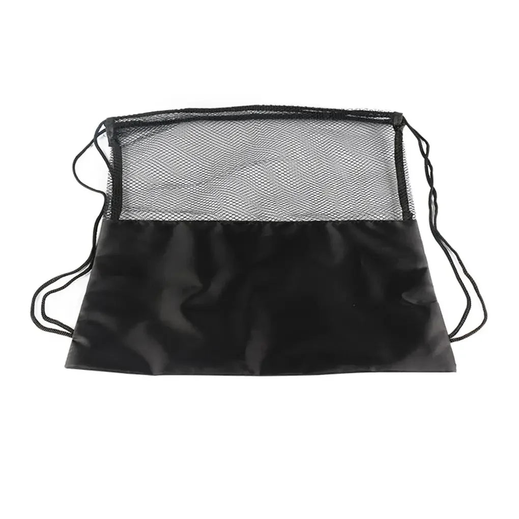 Mesh Bag Portable Football Storage Backpack Outdoor Volleyball Multifunctional Storage Bags